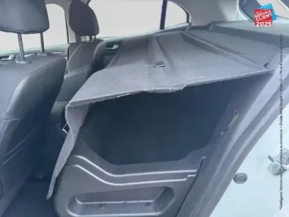 Photo 10 Renault Megane  1.5 Blue dCi 115ch Business EDC