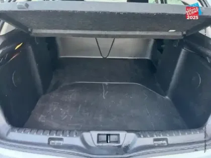 Photo 13 Renault Megane  1.5 Blue dCi 115ch Business EDC