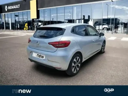 Photo 1 Renault Clio  1.0 TCe 90ch Evolution