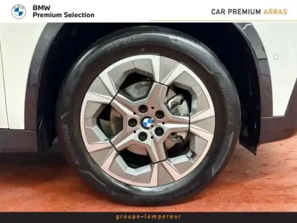 Photo 11 BMW X1  sDrive18i 136ch xLine First Edition Plus