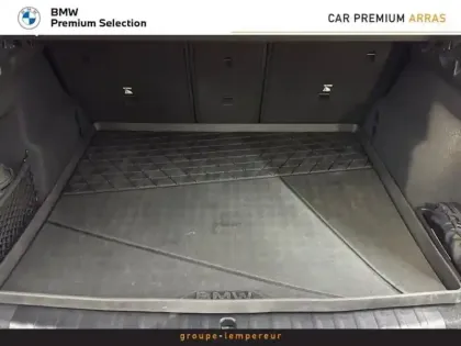 Photo 6 BMW X1  sDrive18i 136ch xLine First Edition Plus