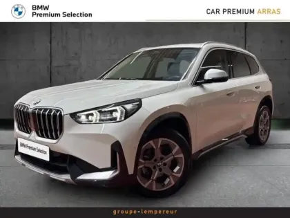 Photo Bmw X1
