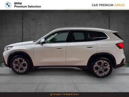 Photo 8 BMW X1  sDrive18i 136ch xLine First Edition Plus