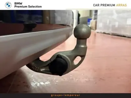 Photo 7 BMW X1  sDrive18i 136ch xLine First Edition Plus