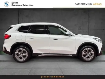 Photo 14 BMW X1  sDrive18i 136ch xLine First Edition Plus