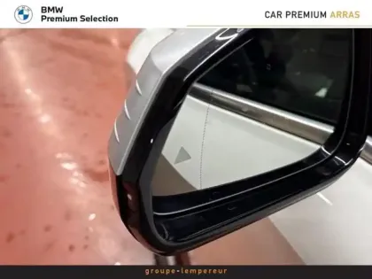 Photo 12 BMW X1  sDrive18i 136ch xLine First Edition Plus