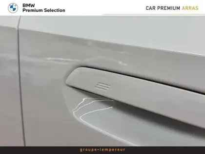 Photo 13 BMW X1  sDrive18i 136ch xLine First Edition Plus