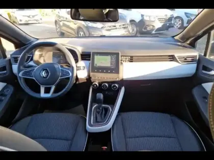 Photo 8 Renault Clio  1.0 TCe 90ch Intens X-Tronic -21N