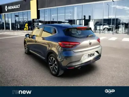 Photo 3 Renault Clio  1.0 TCe 90ch Intens X-Tronic -21N