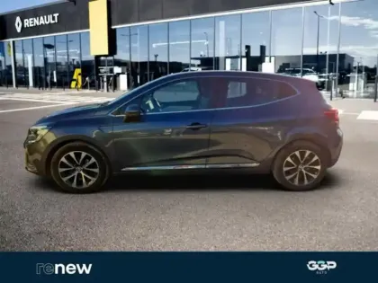 Photo 2 Renault Clio  1.0 TCe 90ch Intens X-Tronic -21N