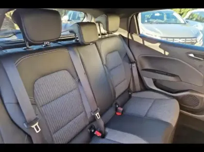 Photo 10 Renault Clio  1.0 TCe 90ch Intens X-Tronic -21N