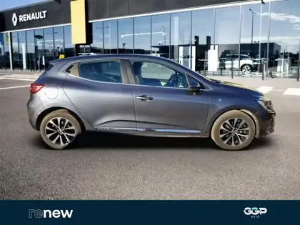 Photo 6 Renault Clio  1.0 TCe 90ch Intens X-Tronic -21N