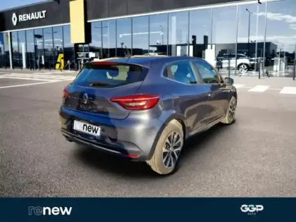 Photo 5 Renault Clio  1.0 TCe 90ch Intens X-Tronic -21N