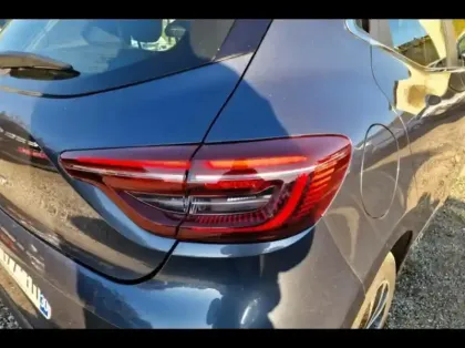 Photo 13 Renault Clio  1.0 TCe 90ch Intens X-Tronic -21N