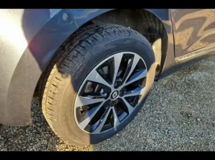 Photo 12 Renault Clio  1.0 TCe 90ch Intens X-Tronic -21N