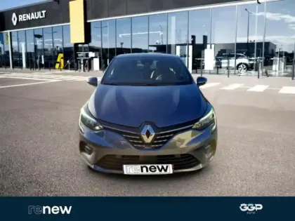 Photo 1 Renault Clio  1.0 TCe 90ch Intens X-Tronic -21N