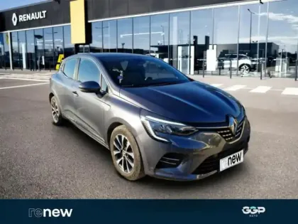 Photo 7 Renault Clio  1.0 TCe 90ch Intens X-Tronic -21N