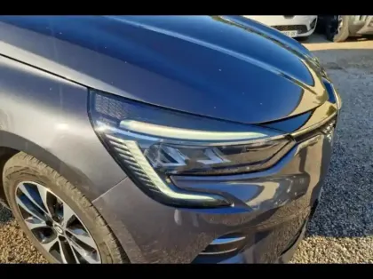 Photo 14 Renault Clio  1.0 TCe 90ch Intens X-Tronic -21N