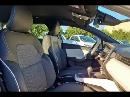 Photo 9 Renault Clio  1.0 TCe 90ch Intens X-Tronic -21N