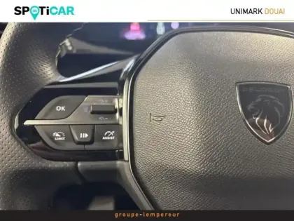 Photo 12 Peugeot 308  1.2 PureTech 130ch S&S GT EAT8