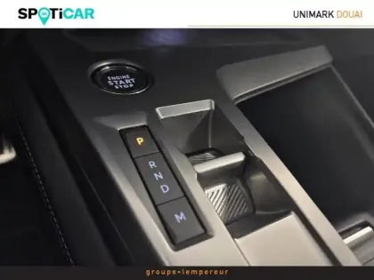 Photo 11 Peugeot 308  1.2 PureTech 130ch S&S GT EAT8