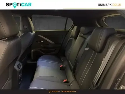 Photo 9 Opel Astra  1.2 Turbo 130ch GS