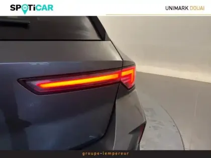 Photo 7 Opel Astra  1.2 Turbo 130ch GS