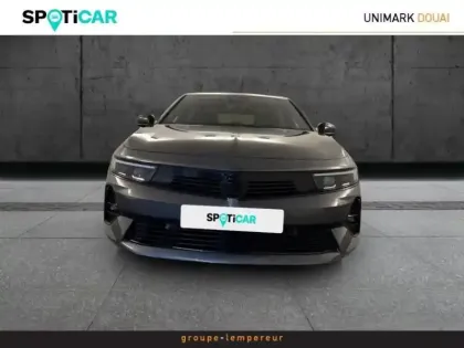 Photo 1 Opel Astra  1.2 Turbo 130ch GS