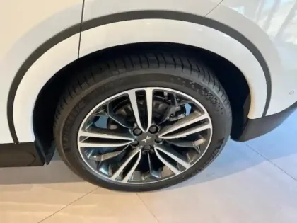 Photo 9 Xpeng G6  470ch 87,5kWh AWD Performance