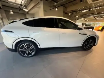 Photo 1 Xpeng G6  470ch 87,5kWh AWD Performance