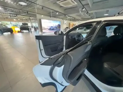 Photo 4 Xpeng G6  470ch 87,5kWh AWD Performance