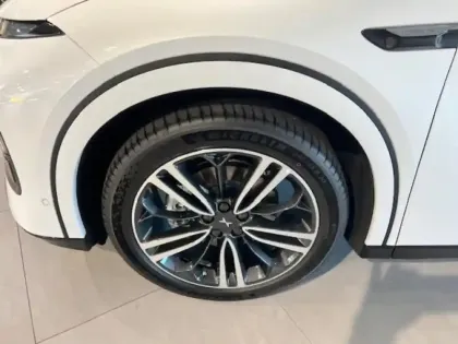 Photo 8 Xpeng G6  470ch 87,5kWh AWD Performance