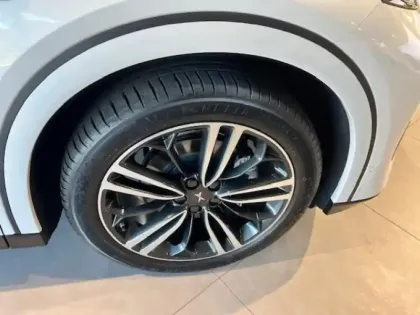 Photo 12 Xpeng G6  470ch 87,5kWh AWD Performance