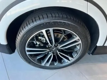 Photo 11 Xpeng G6  470ch 87,5kWh AWD Performance