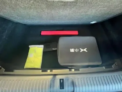 Photo 3 Xpeng G6  470ch 87,5kWh AWD Performance