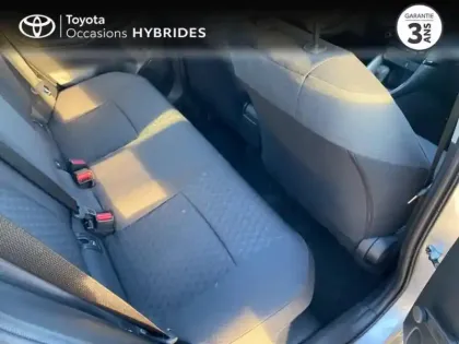 Photo 6 Toyota Yaris  Cross 116h Design MY22