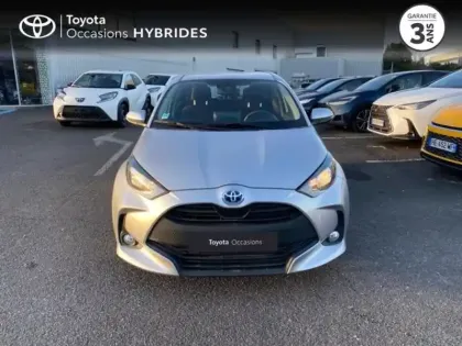 Photo 4 Toyota Yaris  Cross 116h Design MY22