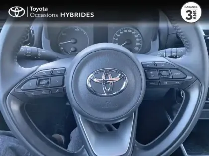 Photo 8 Toyota Yaris  Cross 116h Design MY22