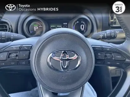 Photo 27 Toyota Yaris  Cross 116h Design MY22