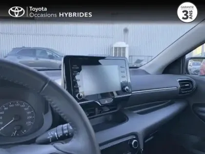 Photo 14 Toyota Yaris  Cross 116h Design MY22