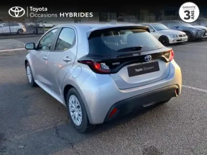 Photo 1 Toyota Yaris  Cross 116h Design MY22