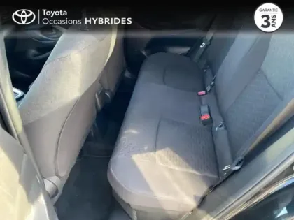 Photo 26 Toyota Yaris  Cross 116h Design MY22