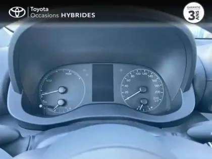 Photo 13 Toyota Yaris  Cross 116h Design MY22