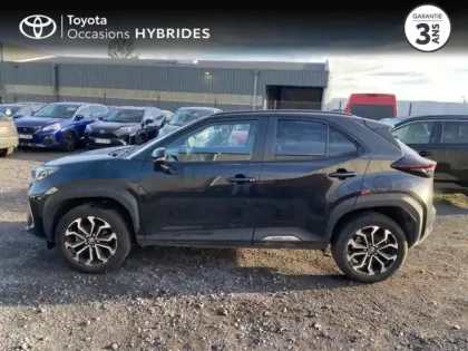 Photo 17 Toyota Yaris  Cross 116h Design MY22