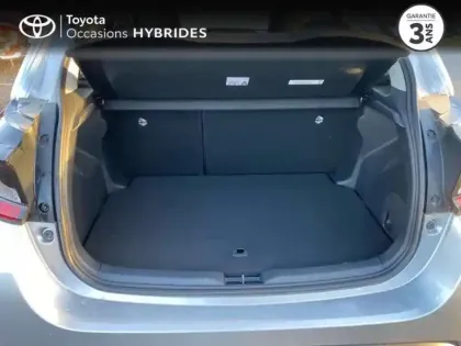 Photo 9 Toyota Yaris  Cross 116h Design MY22