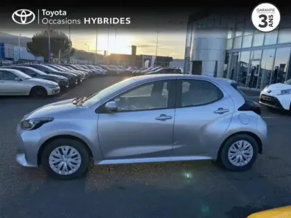 Photo 2 Toyota Yaris  Cross 116h Design MY22