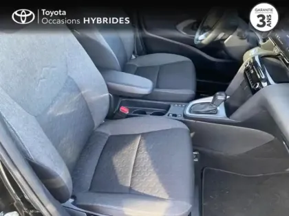 Photo 20 Toyota Yaris  Cross 116h Design MY22