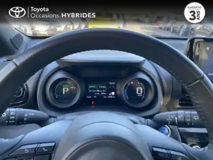 Photo 28 Toyota Yaris  Cross 116h Design MY22