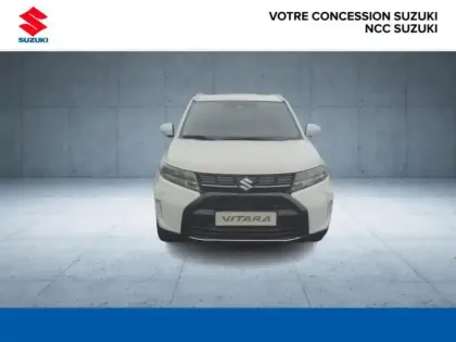 Photo 7 Suzuki Vitara  1.4 Boosterjet Hybrid 110ch Style Auto MY25