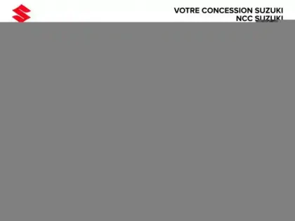 Photo 10 Suzuki Vitara  1.4 Boosterjet Hybrid 110ch Style Auto MY25